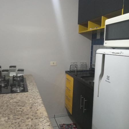 Elegante Apartamento No Centro De Curitiba Dış mekan fotoğraf