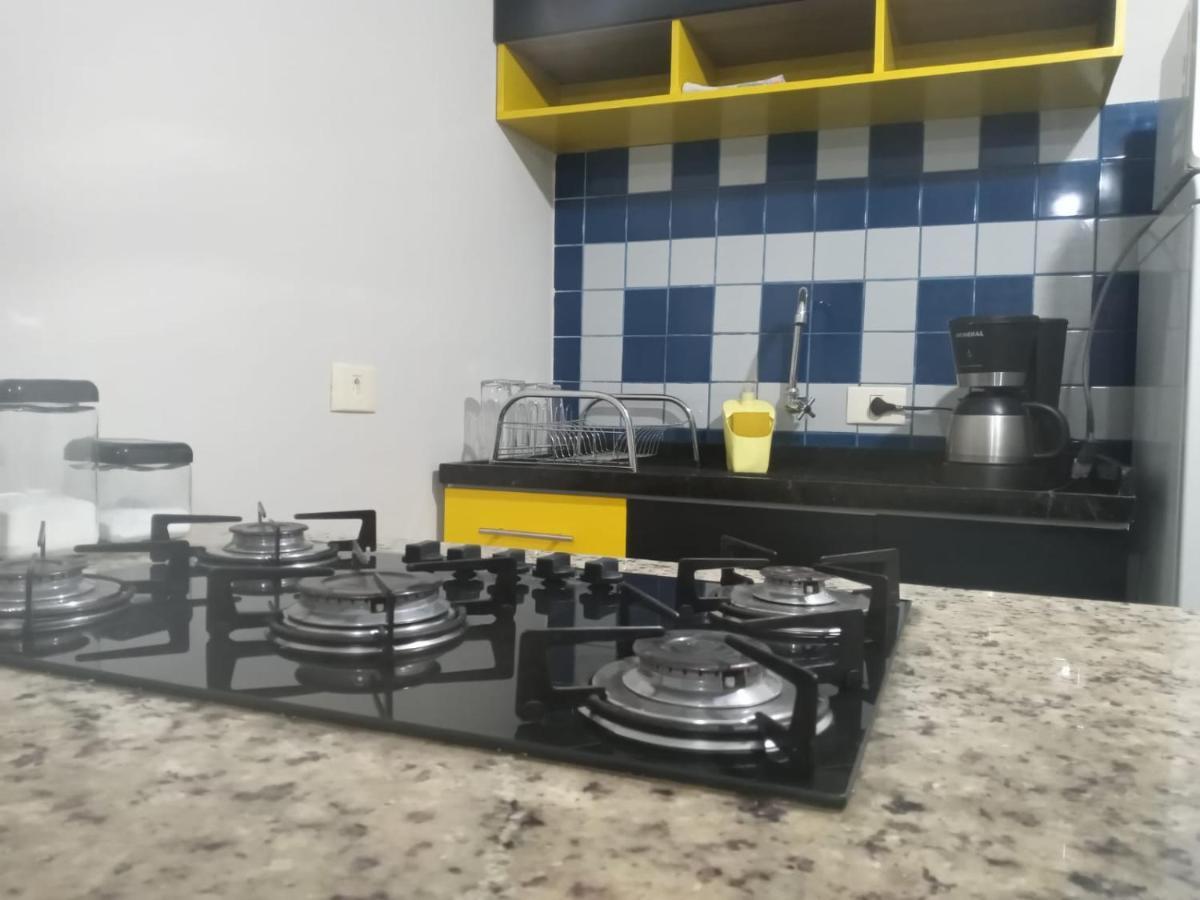 Elegante Apartamento No Centro De Curitiba Dış mekan fotoğraf