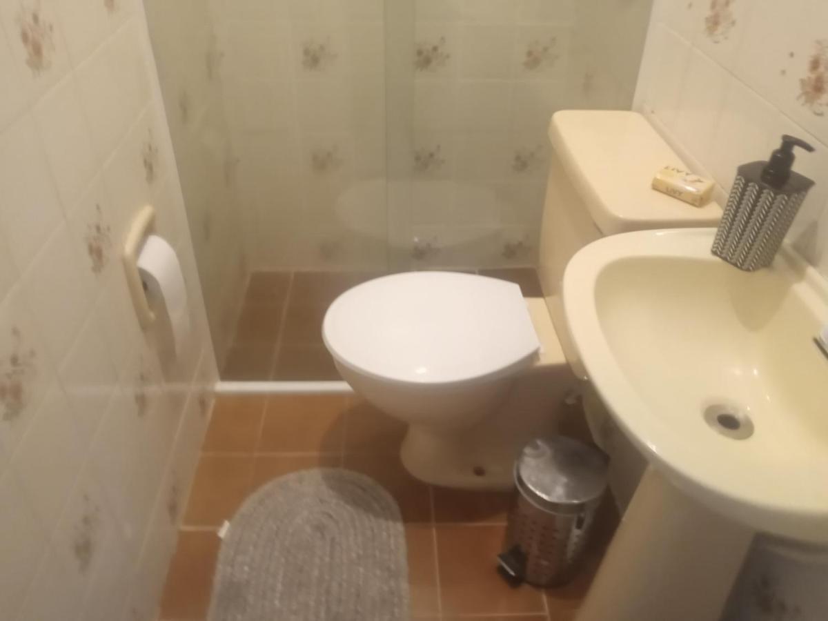 Elegante Apartamento No Centro De Curitiba Dış mekan fotoğraf