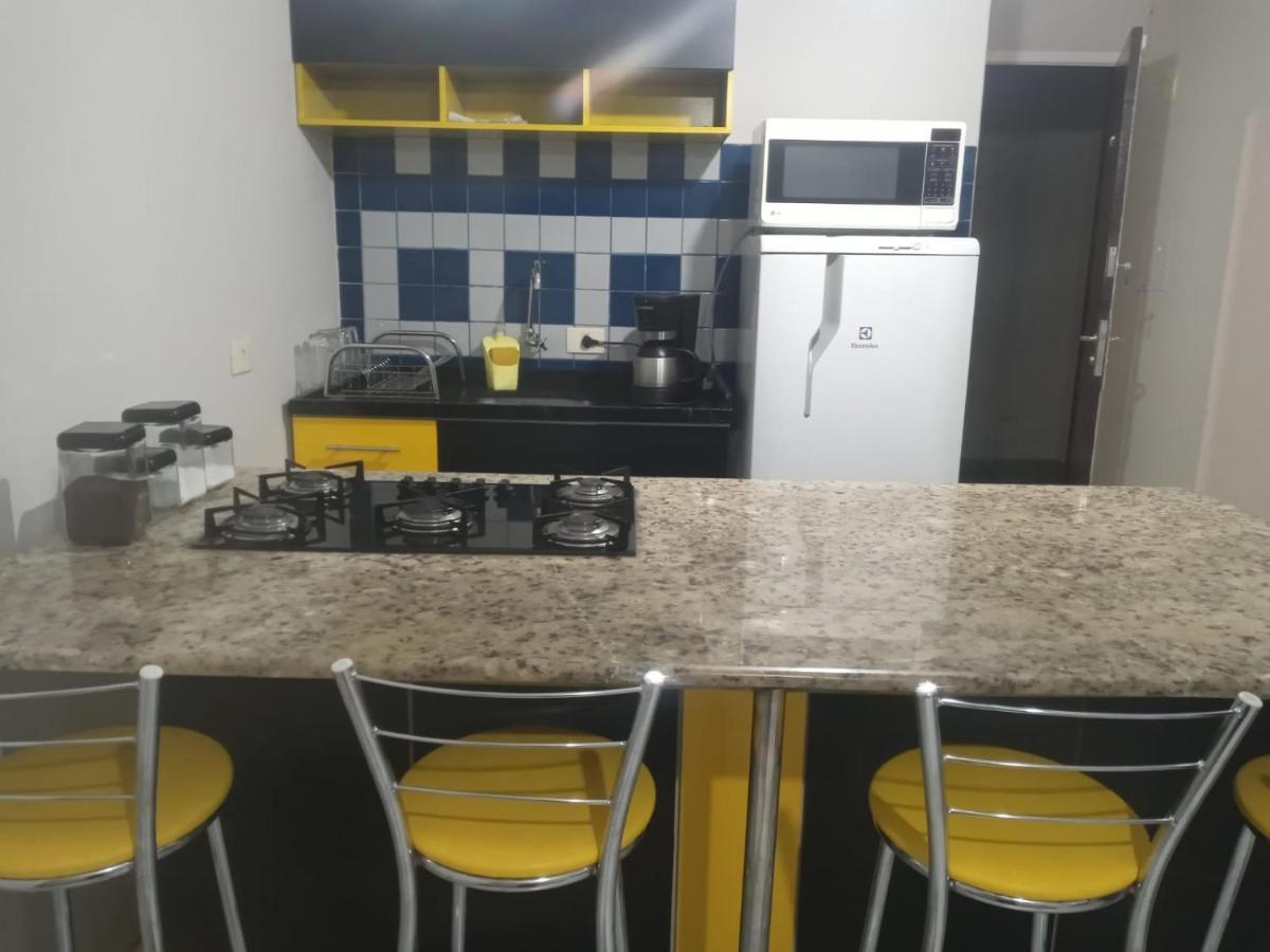 Elegante Apartamento No Centro De Curitiba Dış mekan fotoğraf