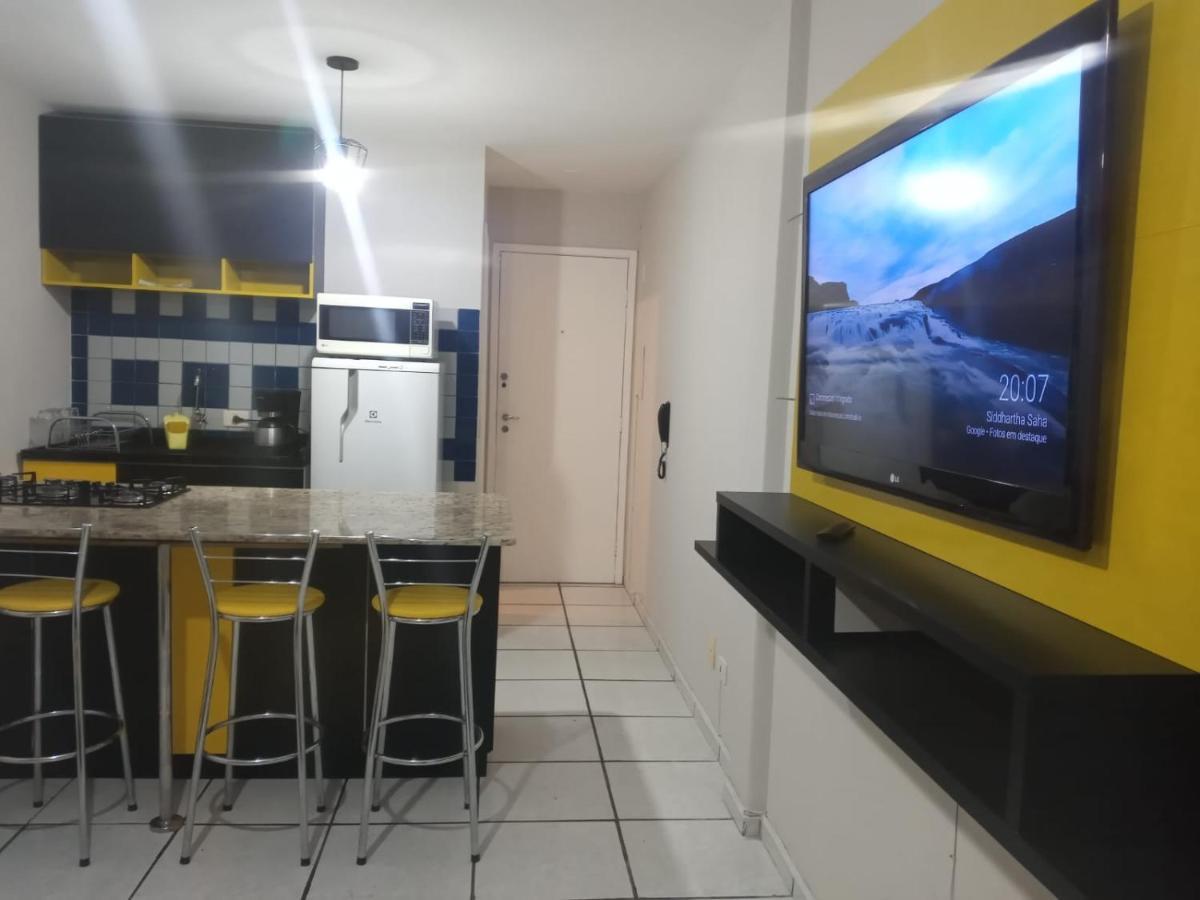 Elegante Apartamento No Centro De Curitiba Dış mekan fotoğraf