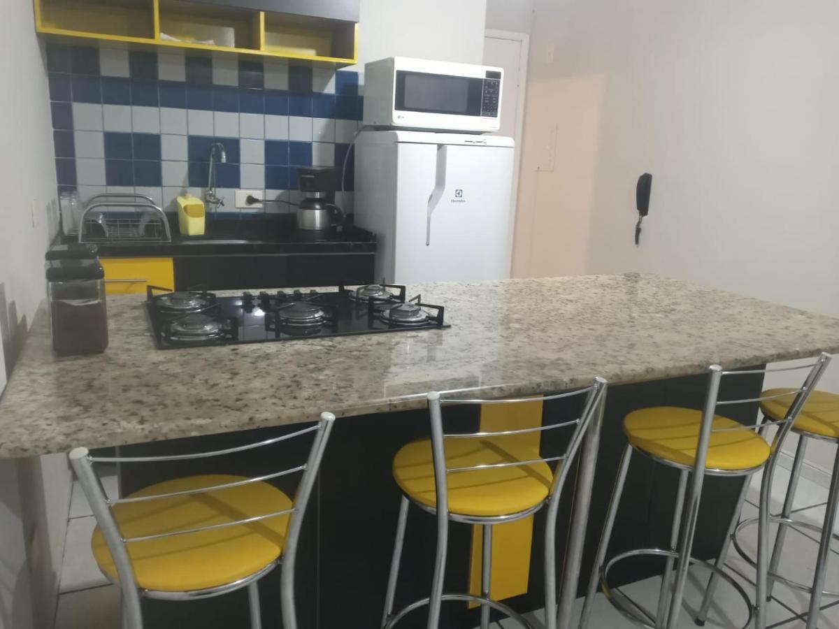 Elegante Apartamento No Centro De Curitiba Dış mekan fotoğraf