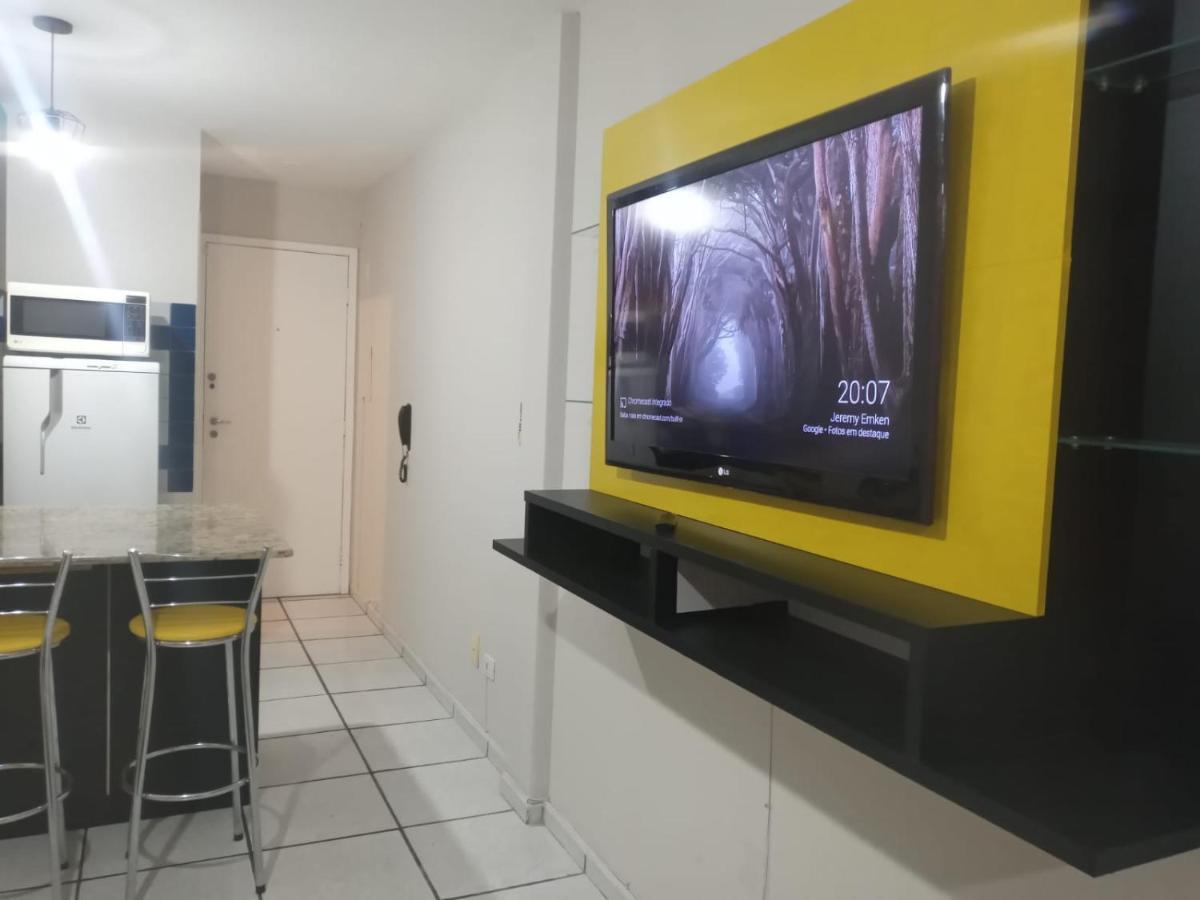 Elegante Apartamento No Centro De Curitiba Dış mekan fotoğraf