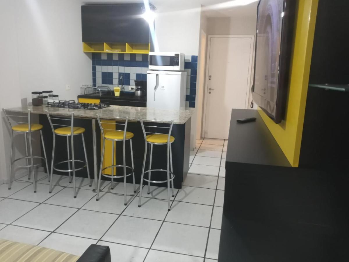 Elegante Apartamento No Centro De Curitiba Dış mekan fotoğraf