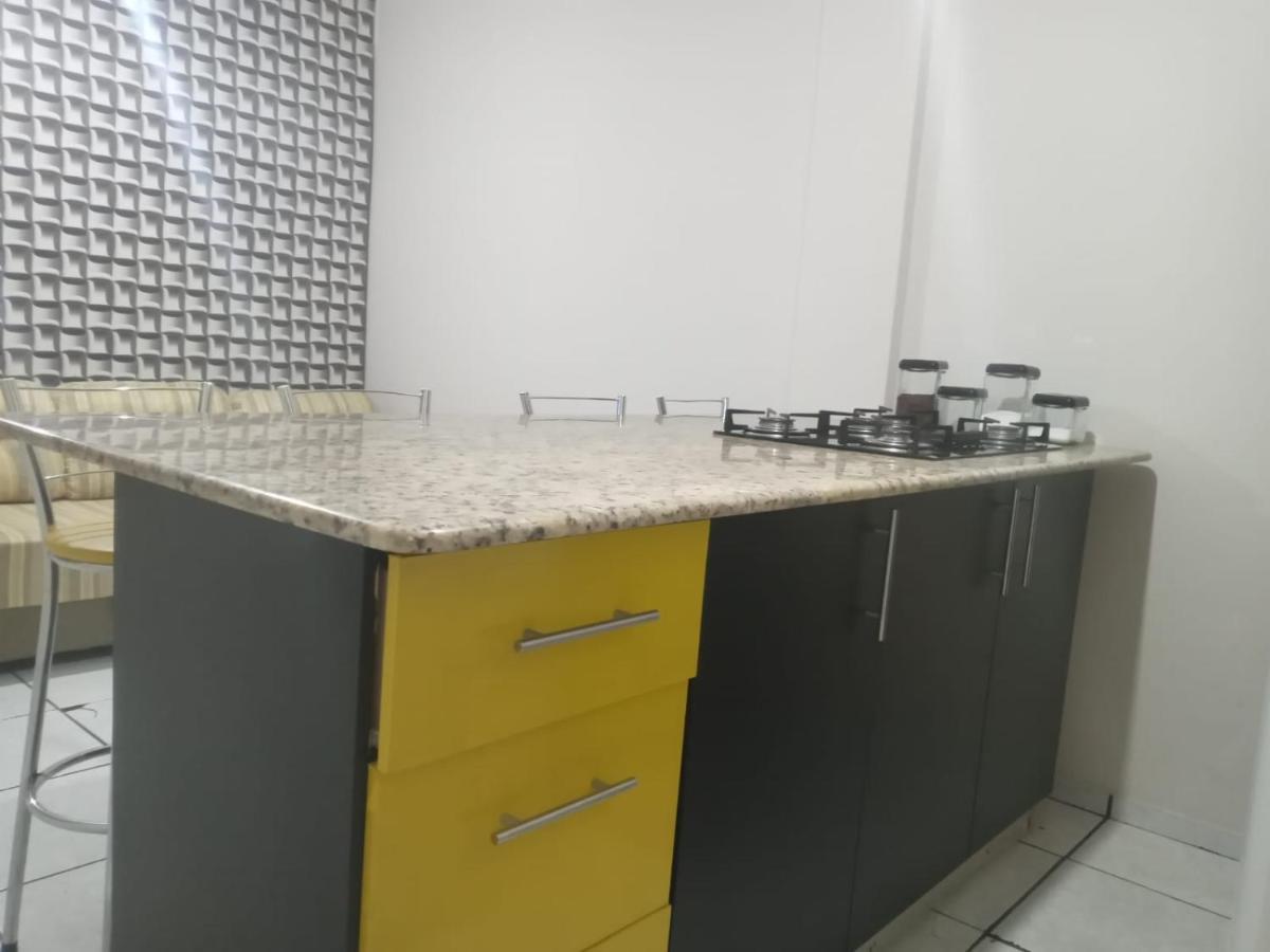 Elegante Apartamento No Centro De Curitiba Dış mekan fotoğraf
